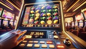 Live Casino bago88